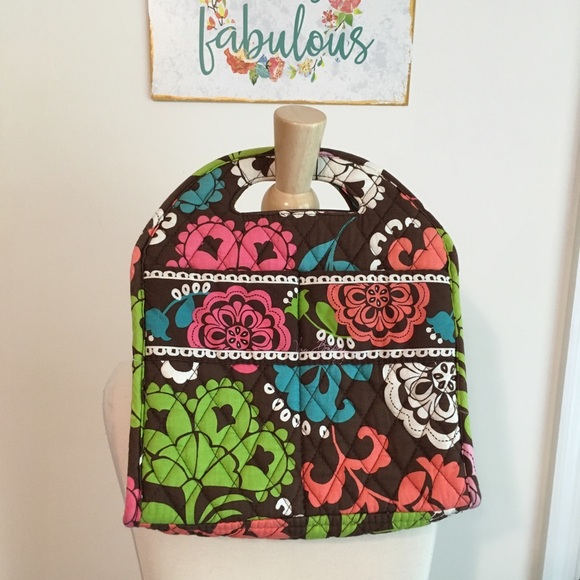 vera bradley lola